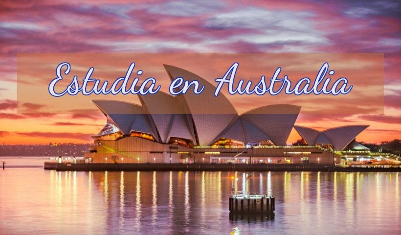 Australia: Beca Doctorado Ciencias Universidad de Sydney