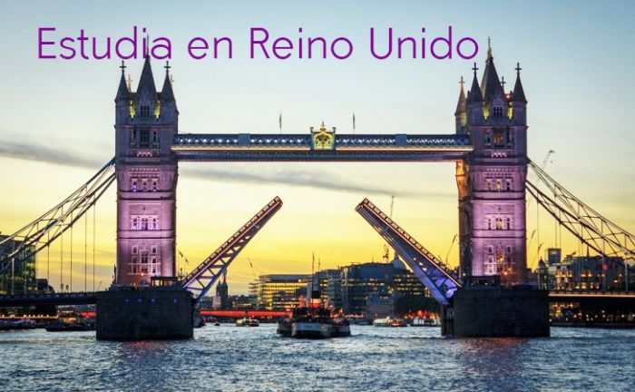 Reino Unido: Beca Pregrado y Postgrado en Diversas Áreas London South Bank University