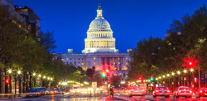 Estados Unidos: Beca Maestría Diversas Áreas  Centro Cullman