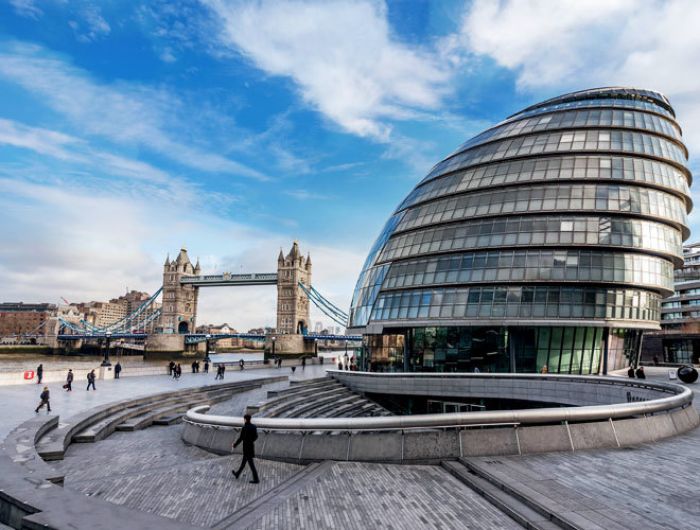 Reino Unido: Beca Maestría  en Diversas Áreas  University College London