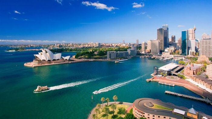 Australia: Beca Pregrado en Diversas Áreas Universidad de Central Queensland