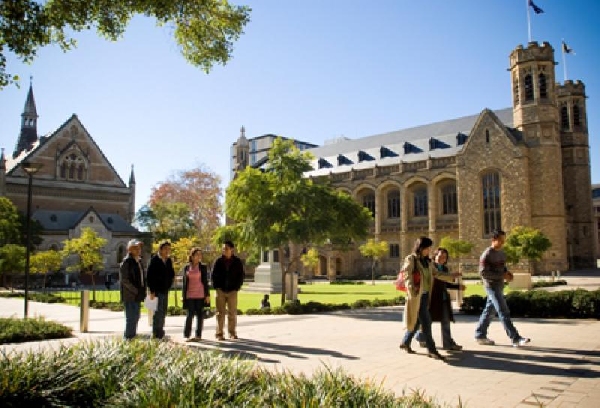 Australia: Beca Doctorado Diversas Áreas Universidad Adelaida