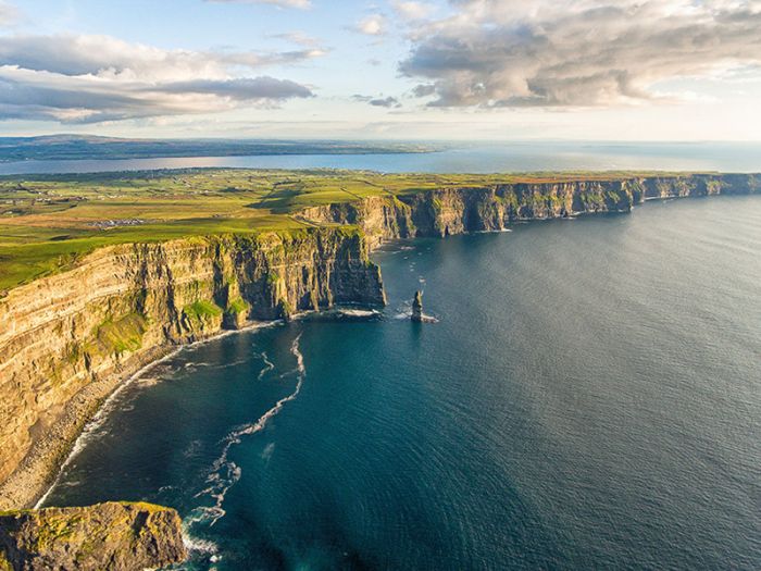 Irlanda: Beca Pregrado en Diversas Áreas UCD