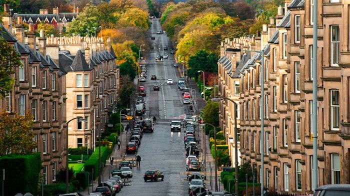 Reino Unido: Beca Maestría en Física Nuclear y Partículas Universidad de Edimburgo