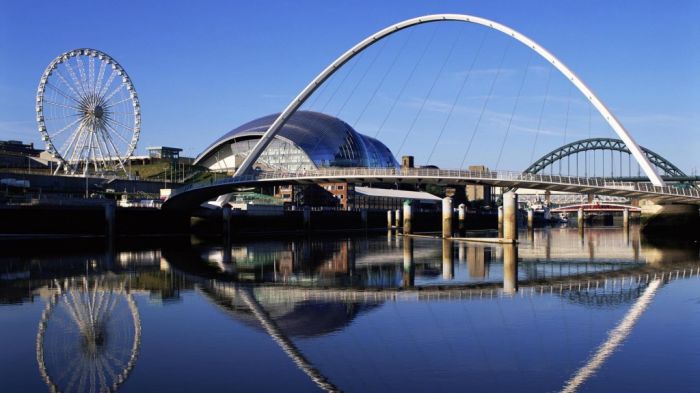 Reino Unido: Beca Maestría en Diversas Áreas Universidad de Durham