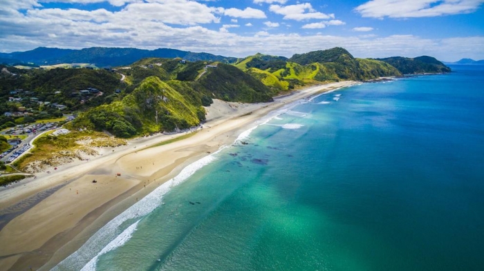 Nueva Zelanda: Beca Doctorado en Filosofía Universidad de Tecnología de Auckland