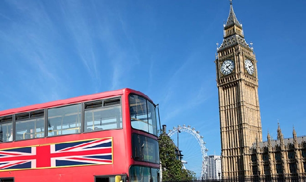 Reino Unido: Becas para Maestría en Varios Temas University of Westminster