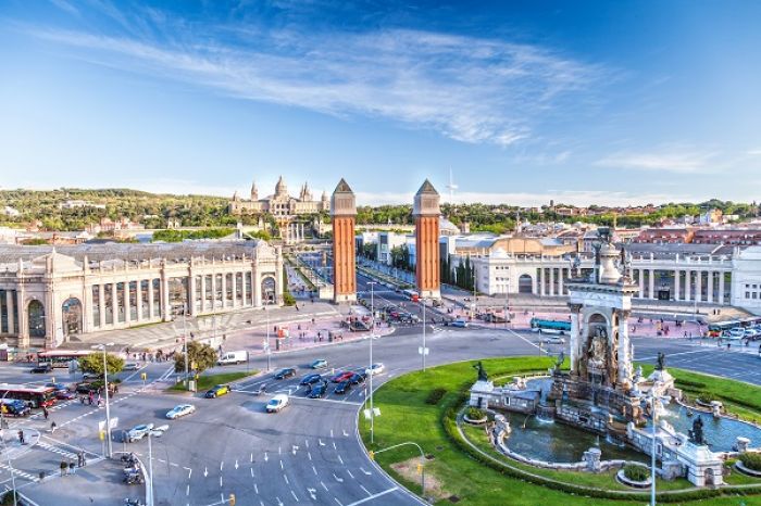 España: Beca Maestría en Diversas Áreas Universidad Carlos III