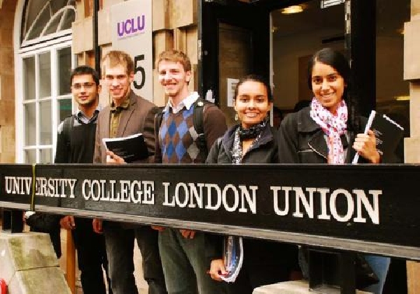 Reino Unido: Becas para Maestría en Derecho University College London