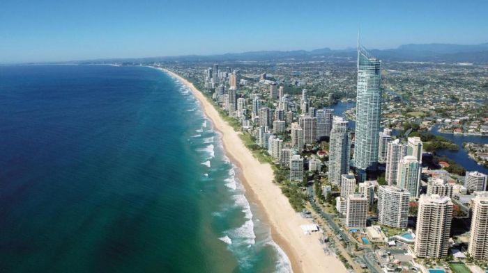 Australia: Beca Pregrado en Diversas Áreas  Edith Cowan College