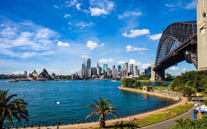 Australia: Beca Pregrado y Postgrado en Diversas Áreas Universidad Edith Cowan