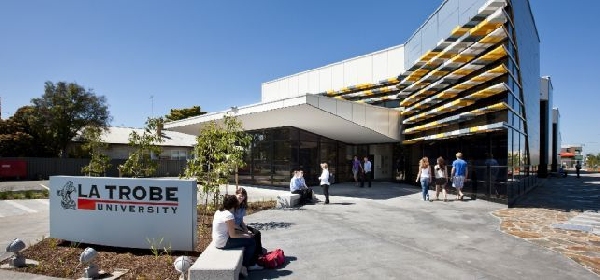 Australia: Becas para Pregrado y Postgrado en Varios Temas La Trobe University 