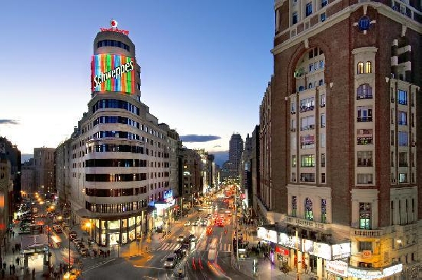 España: Becas para MBA Esden Business School