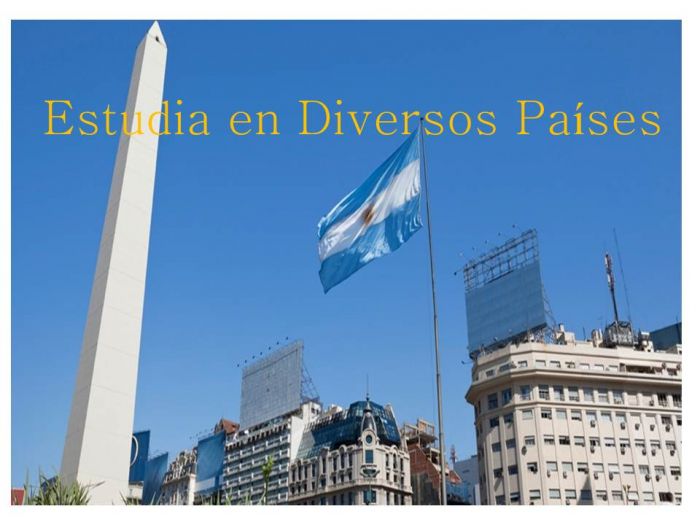 Diversos Países: Doctorado en Diversas Áreas  Banco Mundial