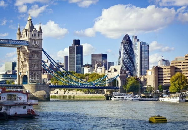 Reino Unido: Becas para Maestría en Ciencias Sociales y Humanidades University of Westminster