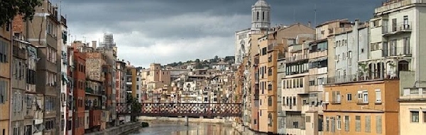 España: Becas para Maestría en Turismo Cultural Universitat de Girona