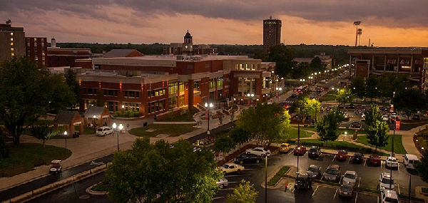 Estados unidos: Beca de Pregrado en Diversas Areas Universidad Western Kentucky/OEA