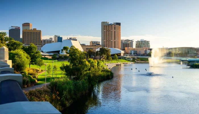 Australia: Beca Maestría en Ingeniería Petrolera Universidad Edith Cowan