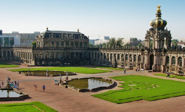 Alemania: Beca Postdoctoral Diversos Temas Centro de Biología de Sistemas  Dresde