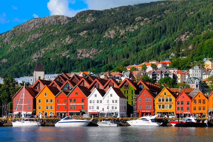 Noruega: Beca Doctorado en Estudios Rurales Escuela de Arquitectura y Diseño de Oslo