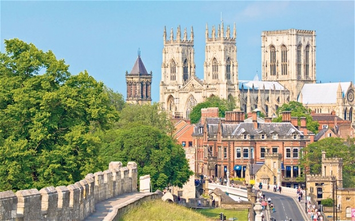 Reino Unido: Beca Maestría en Administración de Empresas  Newcastle University 