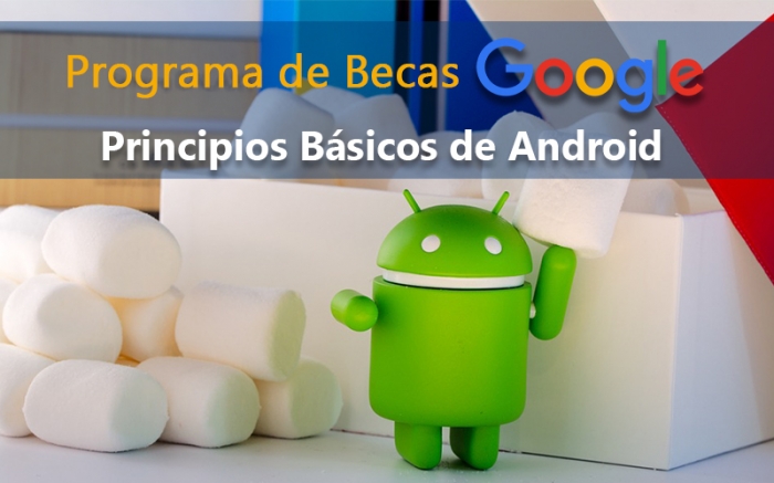 NANODEGREE: Principios Básicos de Android, Google