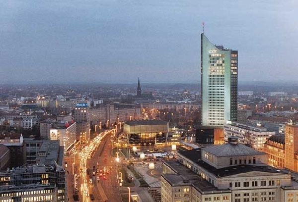 Alemania: Becas para MBA Leipzig Graduate School of Management 