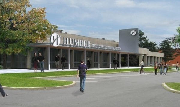 Canadá: Becas para Pregrado en Varios Temas Humber College 