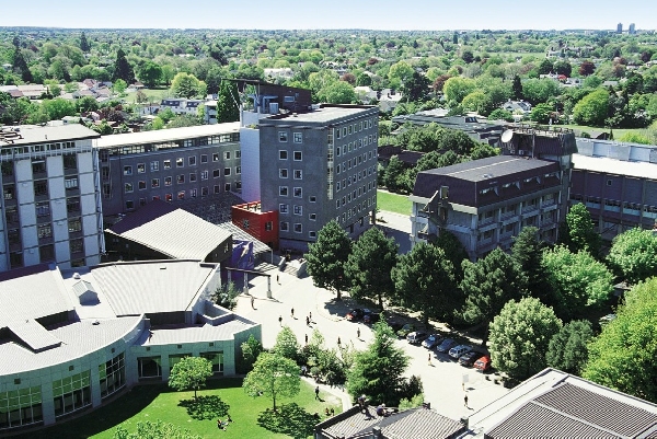 Nueva Zelanda: Becas para Doctorado en Varios Temas University of Canterbury 