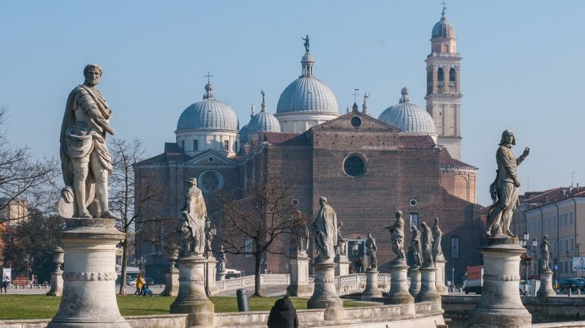 Italia: Beca Maestría Diversas Áreas Universidad de Calabria