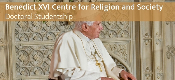 Reino Unido: Becas para Doctorado en Religión y Sociedad St Mary’s University