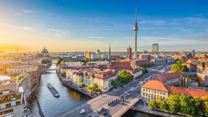 Alemania: Beca Pregrado o Maestría en Diversas Áreas SRH Hochschule