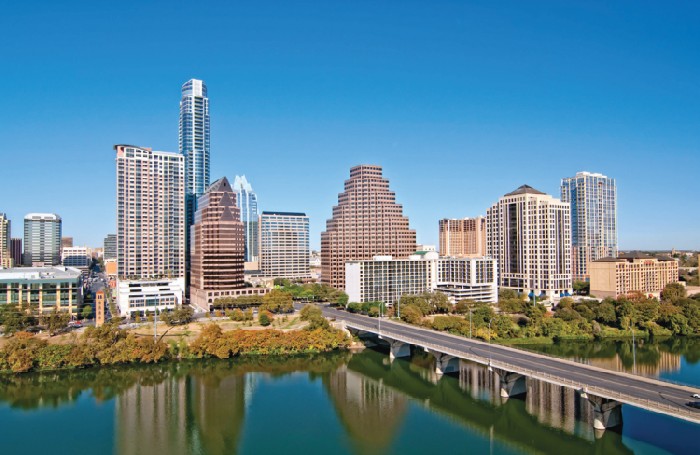 Estados Unidos: Beca Postgrado en Diversas Áreas  Universidad  Texas