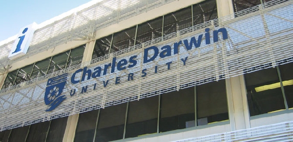 Australia: Becas para Pregrado y Postgrado en Diversos Temas Charles Darwin University