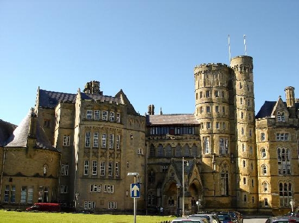 Reino Unido: Becas para Pregrado en Varios Temas Universidad de Aberystwyth  