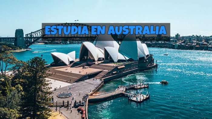 Australia: Beca Pregrado o Maestría en Educación Central Queensland University