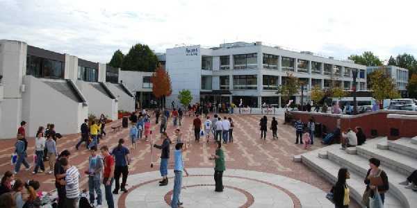 Reino Unido: Becas para Maestría en Varios Temas University of Warwick