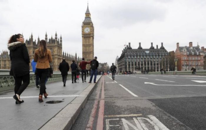 Reino Unido: Beca  Maestría en Diversas Áreas  Universidad de Westminster