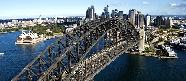 Australia: Becas para Pregrado y Postgrado en Varios Temas University of Sydney 