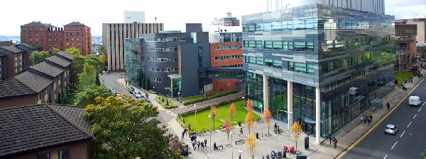 Reino Unido: Becas para Maestría en Traducción e Interpretación University of Strathclyde