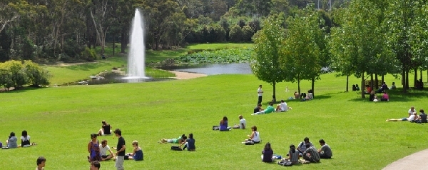 Australia: Becas para Pregrado y Postgrado en Varios Temas Macquarie University