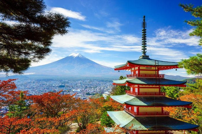 Japón: Beca Maestría y Doctorado en Diversas Áreas  Honjo