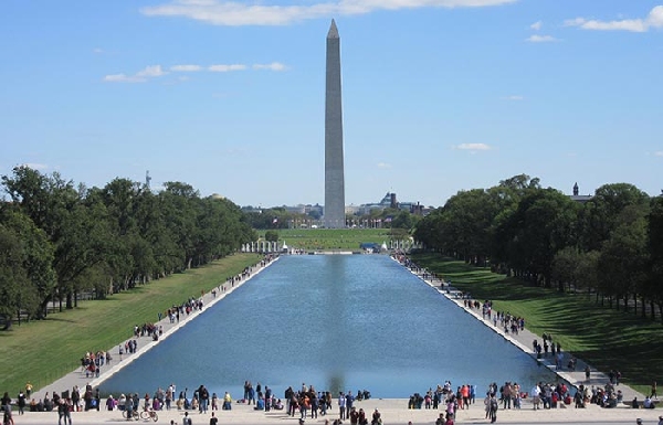 Estados Unidos: Becas de Residencia en Ciencias Políticas Wilson Center