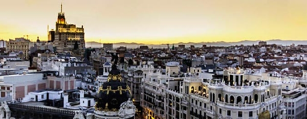 España: Becas para Maestría en Investigación del Arte Universidad Complutense de Madrid