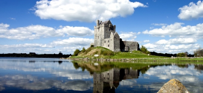 Irlanda: Beca Curso en  Meditación Trascendental Instituto de Meditación Trascendental