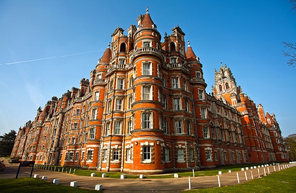 Reino Unido: Becas para Maestría en Derechos Humanos University of London