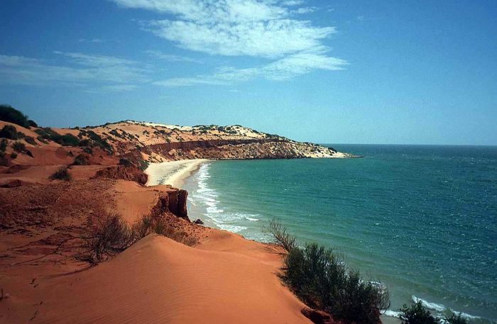 Australia: Beca Pregrado y Postgrado en Diversas Áreas Federation University Australia