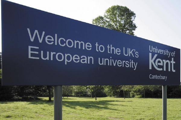 Reino Unido: Becas para Pregrado en Varios Temas University of Kent