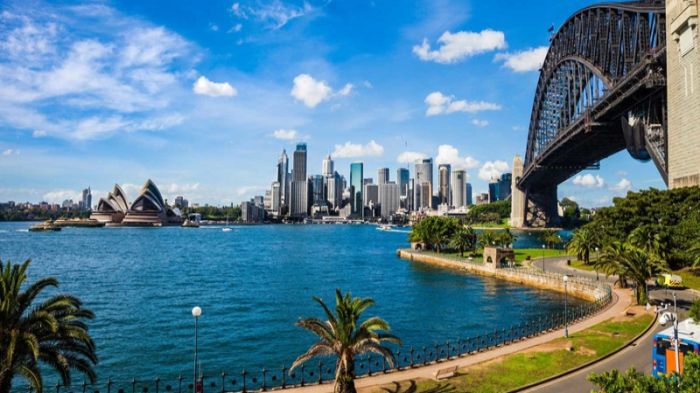 Australia: Beca Pregrado en Diversas Áreas Universidad de Sydney