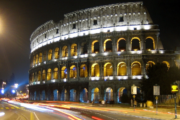 Italia: Becas para Cursos de Idiomas y Humanidades Academia Vivarium Novum